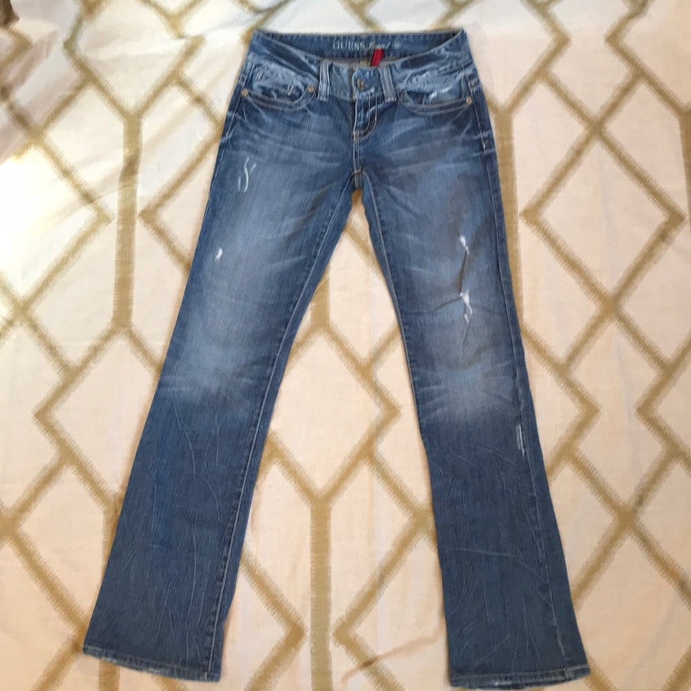 Guess Jeans - Picture 7 of 8